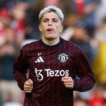 2pm team news: Vardy out, Garnacho a sub