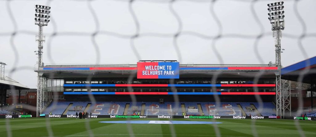 FPL new signings: Can Pino be Palace’s ‘new Eze’?