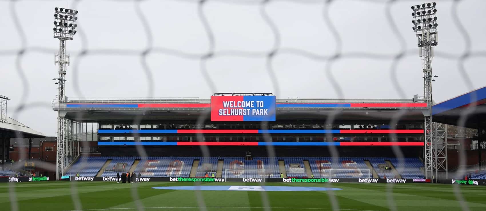 FPL new signings: Can Pino be Palace's 'new Eze'?