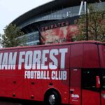 3pm team news: Saka + Pedro start, Wood + Havertz subs