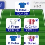 Fantasy EFL: Our experts rate your Gameweek 14 teams