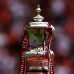 Fantasy EFL: FA Cup round one notable scores and fixtures 1