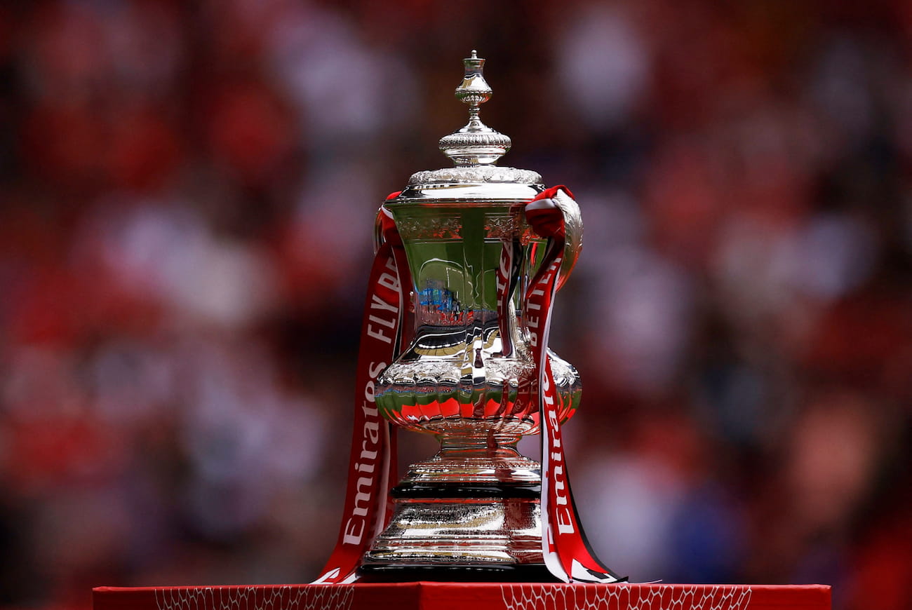 Fantasy EFL FA Cup round one notable scores and fixtures