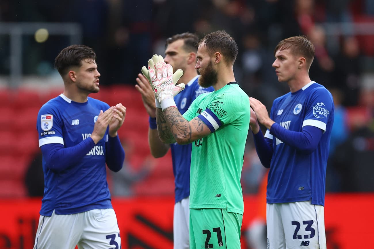 Fantasy EFL Gameweek 13: Top Picks for Saturday