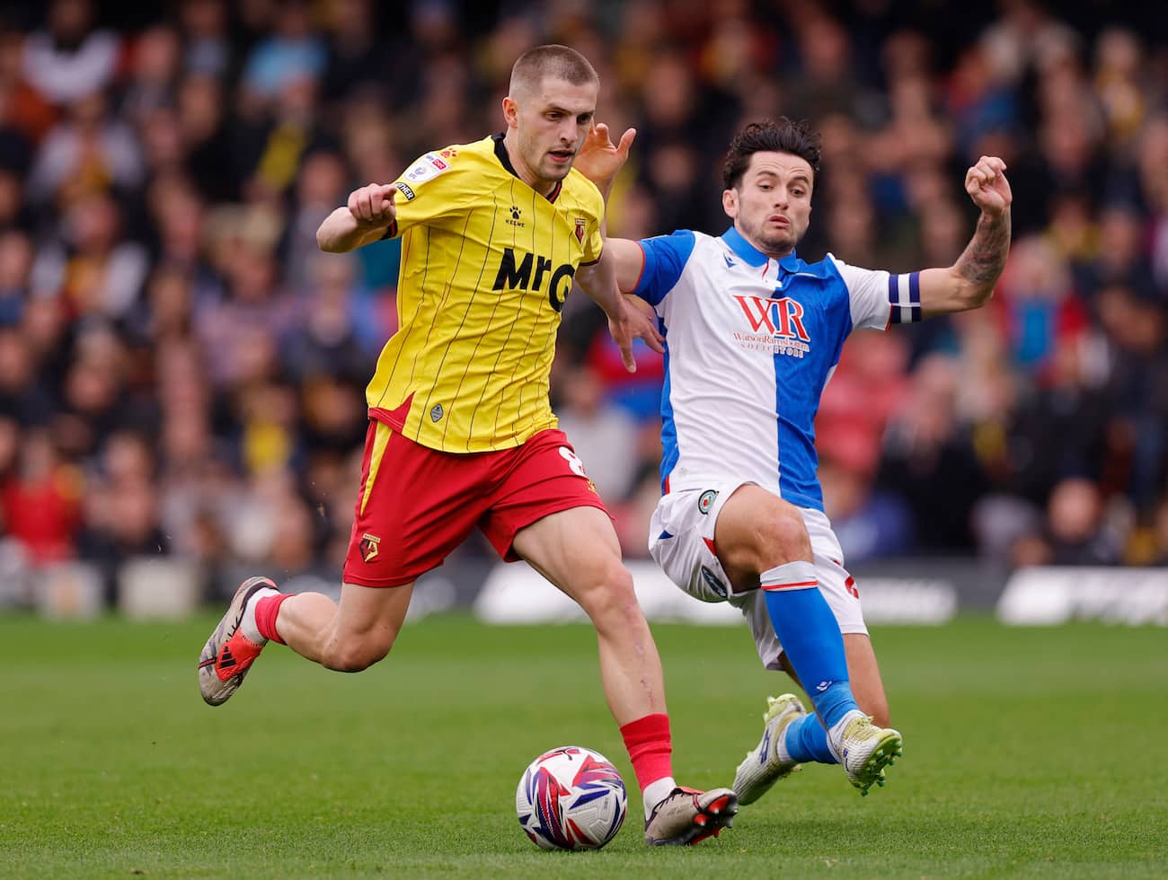 Fantasy EFL Captaincy Poll: Gameweek 14