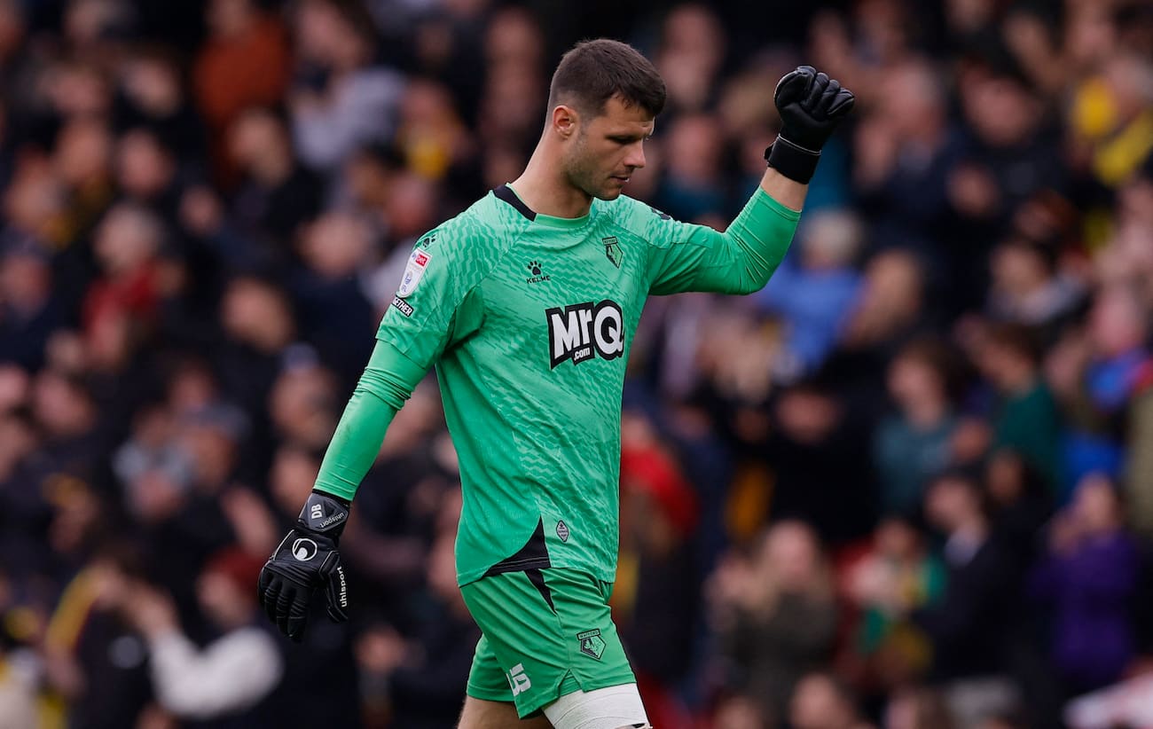 Fantasy EFL Gameweek 14 Top Picks: Friday