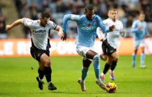 Fantasy EFL: Championship's top scorers ahead of Gameweek 16 1