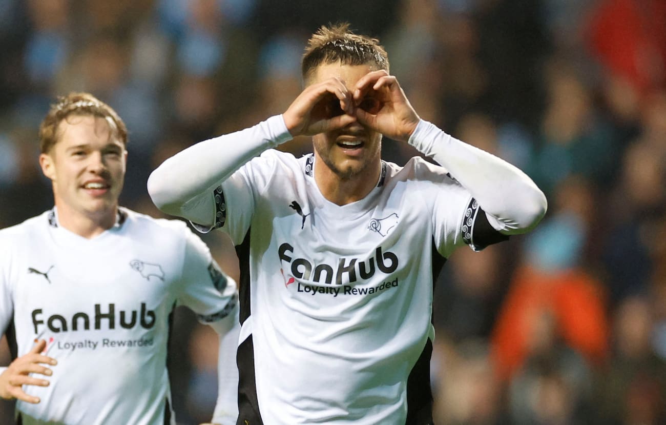 Fantasy EFL Gameweek 17: Top Weekend Picks