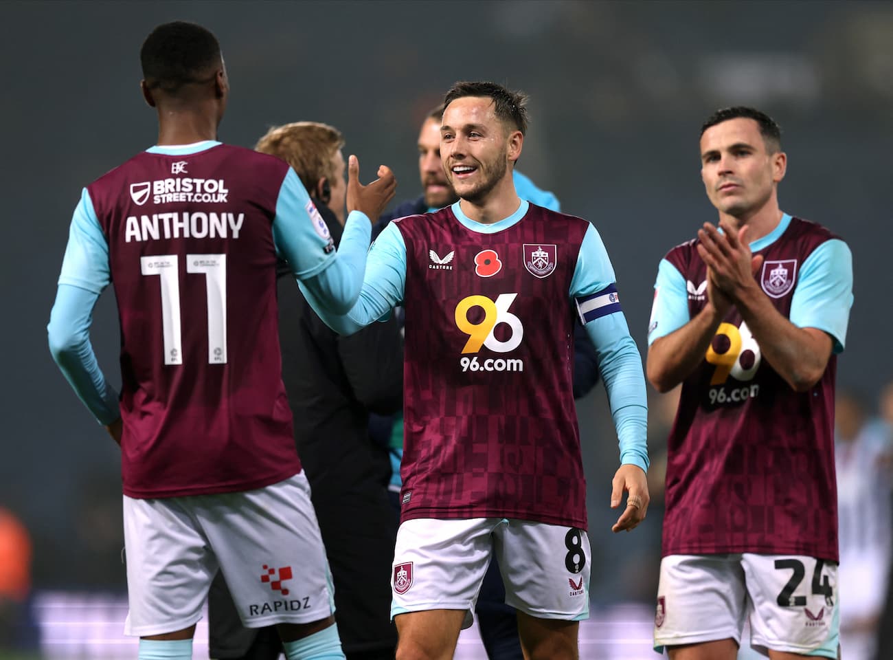 Fantasy EFL: Gameweek 14 Scout Notes