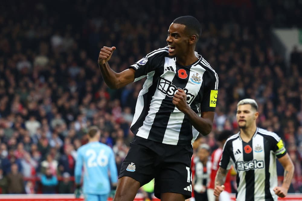 The FPL Watchlist – Gameweek 12: Newcastle players on the rise