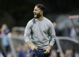 Ruben Amorim – Scout Report 5