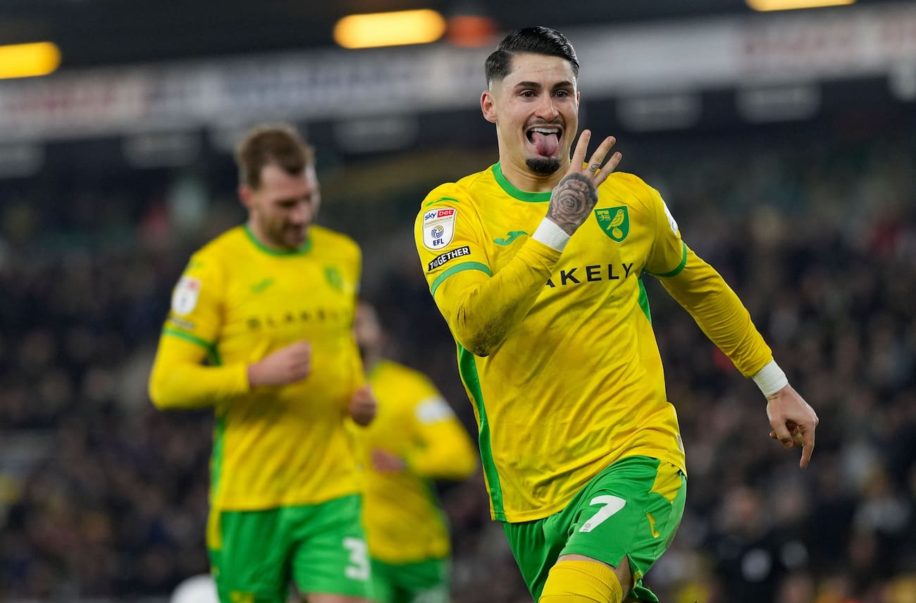 Fantasy EFL: Championship stars who could be on the move