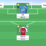 Tom Freeman’s FPL Gameweek 11 team reveal + transfer plans 1