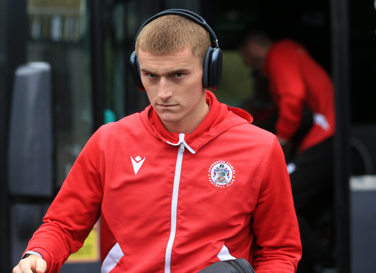 Fantasy EFL Captaincy Poll: Gameweek 15