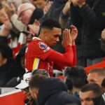 Alexander-Arnold injury update as recovery timeline set