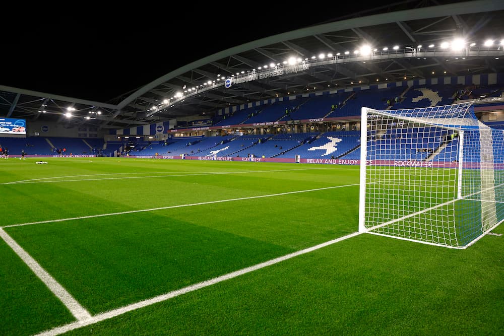 Brighton v Southampton team news: Veltman out, Dunk a sub