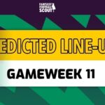 Chelsea v Arsenal: FPL team news + predicted line-ups 1