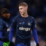 Chelsea v Arsenal team news: Palmer + Odegaard start