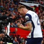 ­­­FPL Gameweek 11 differentials: Kulusevski, Hall + Strand Larsen