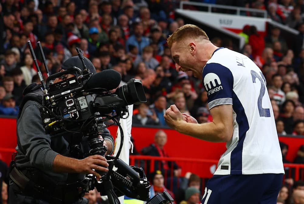 ­­­FPL Gameweek 11 differentials: Kulusevski, Hall + Strand Larsen