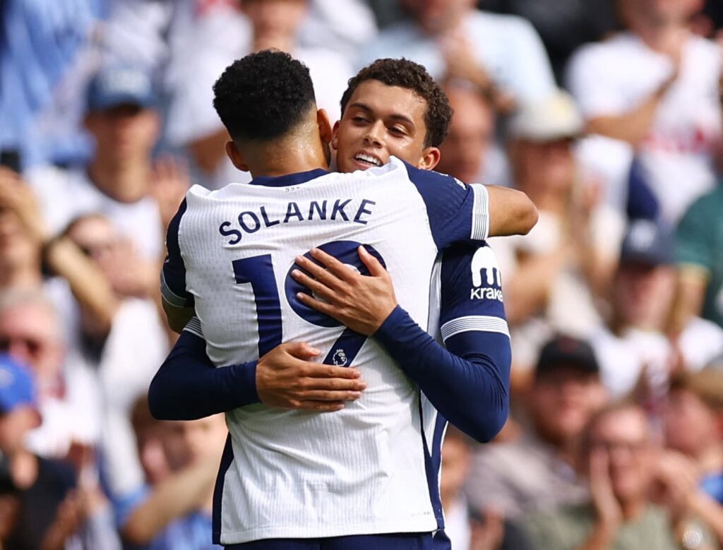 ­FPL Gameweek 11 Scout Picks: Johnson part of Spurs triple-up