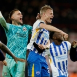 FPL Gameweek 13 differentials: van Hecke, Amad + Damsgaard