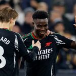 FPL Gameweek 13 round-up: Saturday’s goals, assists, bonus points + stats