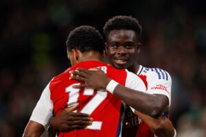 FPL Gameweek 13 Scout Picks: Arsenal, Brighton + Brentford double-ups