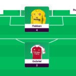 FPL General’s Gameweek 11 team reveal + transfer plans