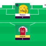 FPL General’s Gameweek 13 team reveal + transfer plans