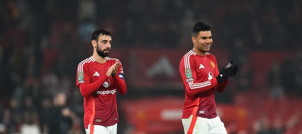 FPL notes: White concern + United attackers shine