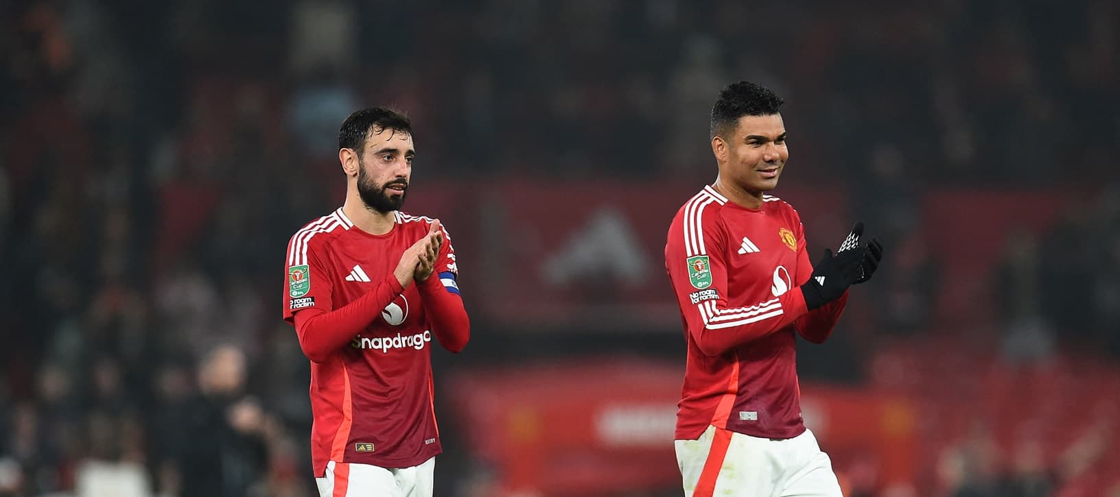 FPL notes: White concern + United attackers shine