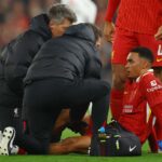 FPL notes: Alexander-Arnold injury + Salah's upcoming rest 3