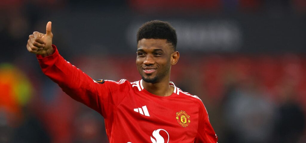 FPL notes: Cucurella v Gusto, Ange manages minutes + Amad to start?