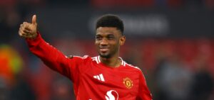 FPL notes: Cucurella v Gusto + Amad to