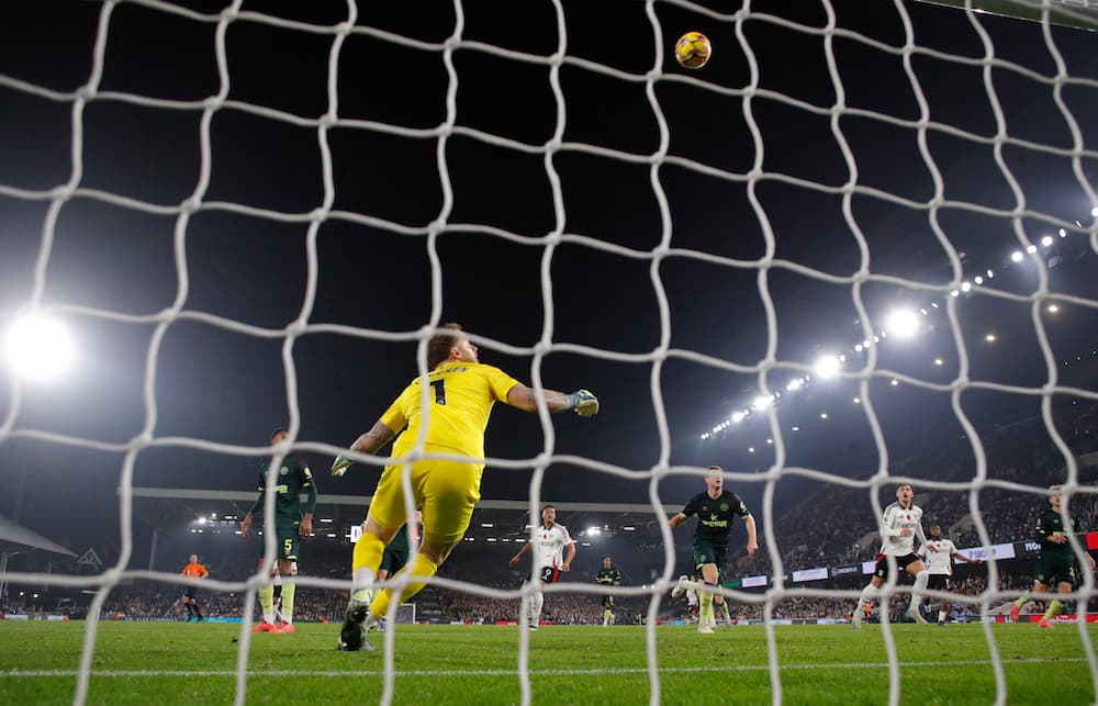 FPL notes: Flekken denied haul late on, Robinson impresses