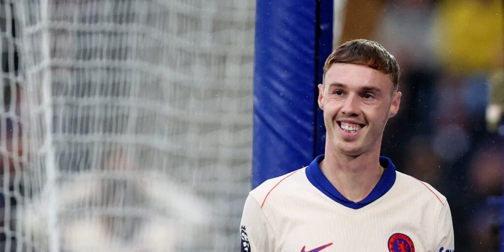 FPL notes: Gusto, Colwill + Neto fitness latest, Enzo advanced 2