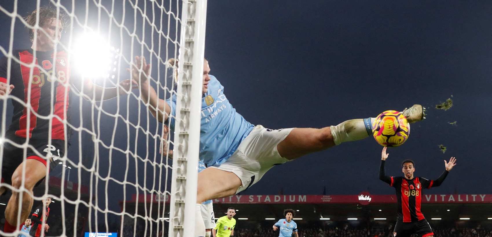 FPL’s best, worst, luckiest and unluckiest finishers