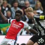 FPL notes: Isak goal, £4.3m Hall great, Arsenal struggle to create