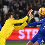 FPL notes: Keane benched, £4.0m Fabianski delivers + Ait-Nouri 'OOP'