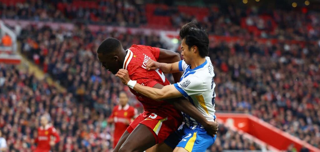Konate injury: Best FPL defenders to replace him