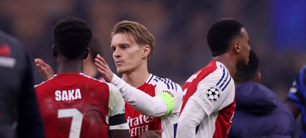 Best Arsenal players, ‘four-mium’ + Cunha v Isak v Jackson: FPL Q&A