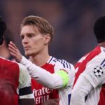 FPL notes: Odegaard returns, Havertz head injury + Watkins drought