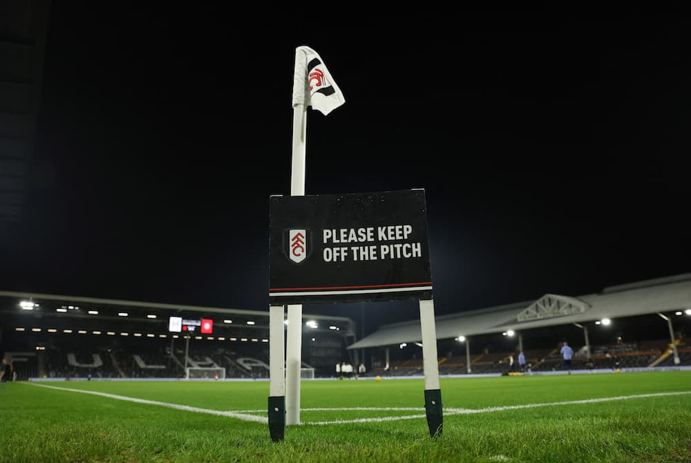 Fulham vs Brentford team news: Nelson comes on for Adama