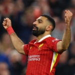 ­Is this the best Salah we’ve seen in FPL?