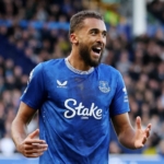 Lateriser: Two options for selling Calvert-Lewin