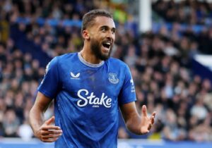 Lateriser: Two options for selling Calvert-Lewin