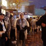 Man City v Spurs team news: Lewis starts, Johnson benched