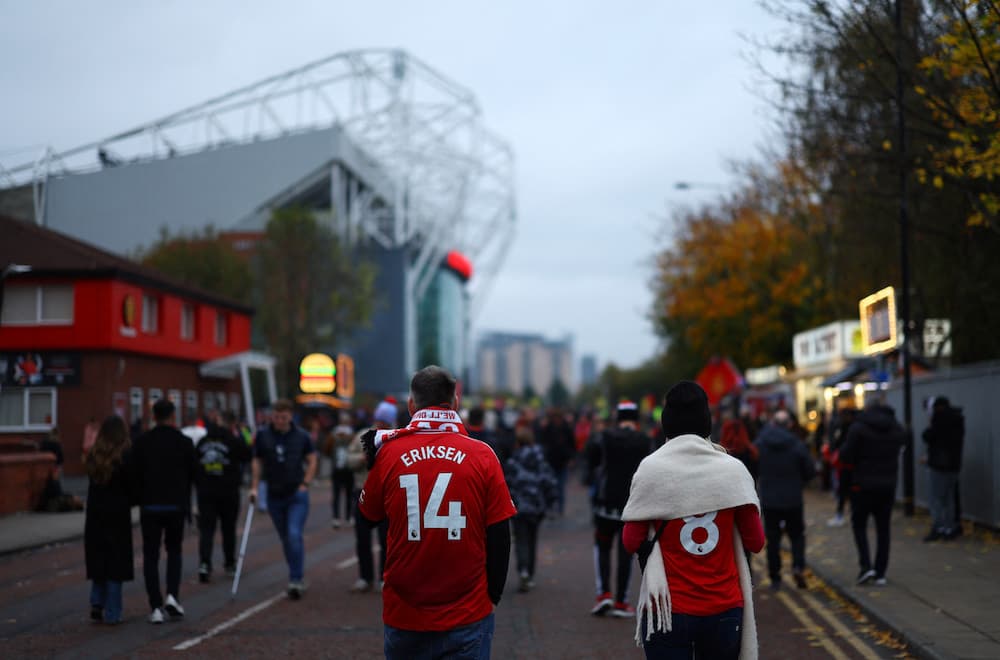 Man Utd v Chelsea team news Hojlund starts, Blues unchanged Best FPL