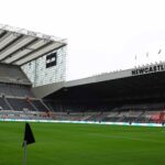 Newcastle v Arsenal team news: Gabriel starts, White a sub
